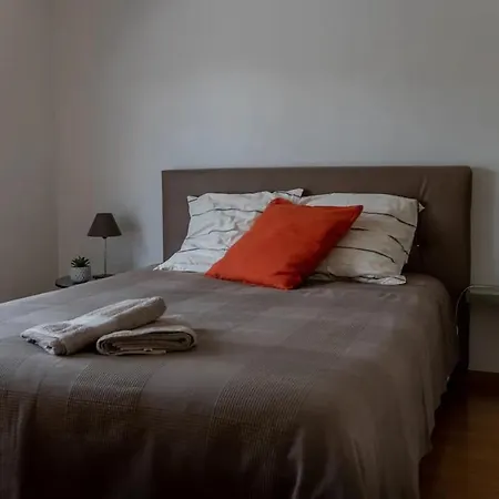 Prázdninový dům Logement Dans Maison Entre Nimes Et Anduze *