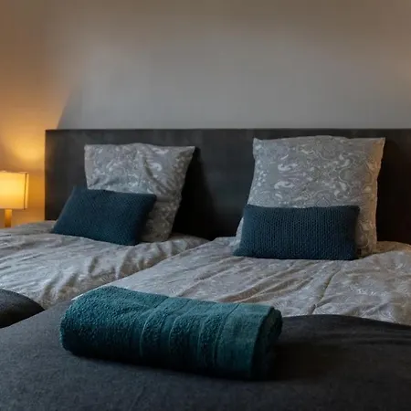 Logement Dans Maison Entre Nimes Et Anduze Saint-Jean-de-Serres