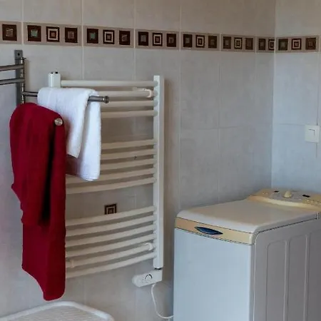 Logement Dans Maison Entre Nimes Et Anduze Prázdninový dům Saint-Jean-de-Serres