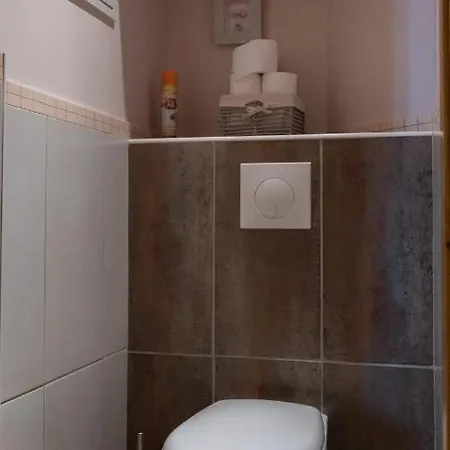 Logement Dans Maison Entre Nimes Et Anduze * Saint-Jean-de-Serres