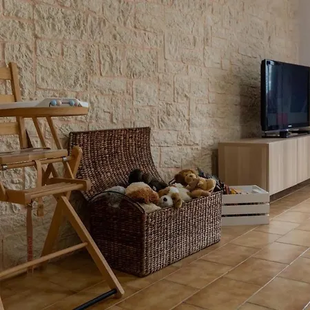 Logement Dans Maison Entre Nimes Et Anduze Saint-Jean-de-Serres