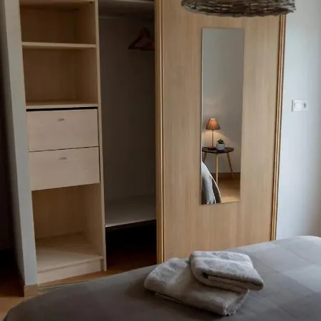 Logement Dans Maison Entre Nimes Et Anduze Prázdninový dům