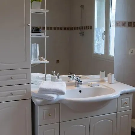 Prázdninový dům Logement Dans Maison Entre Nimes Et Anduze