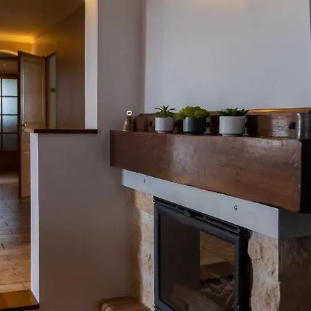Logement Dans Maison Entre Nimes Et Anduze