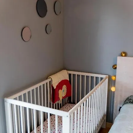 Prázdninový dům Logement Dans Maison Entre Nimes Et Anduze *