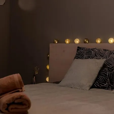 Logement Dans Maison Entre Nimes Et Anduze * Saint-Jean-de-Serres
